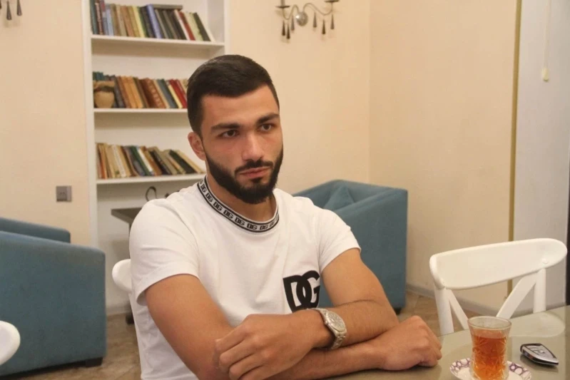 Musa Gurbanli: "Our goal is to end the season with two cups" - INTERVIEW