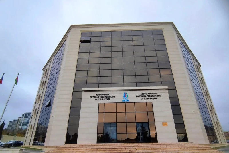 AФФА приняла решение по Курбану Бердыеву
