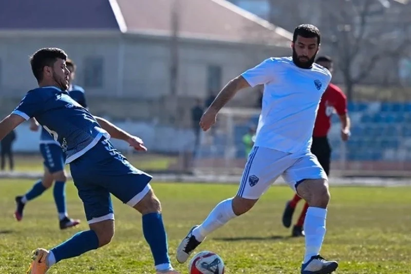 Rahid Amirguliyev: "We don't consider ourselves champions yet"