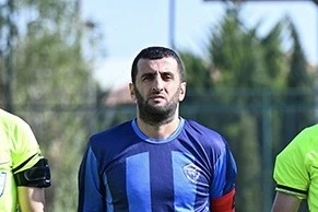 Рахид Амиргулиев: "Я подумаю об этом после окончания сезона"