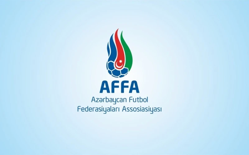 Azerbaycan kulübüne teknik mağlubiyet yazıldı