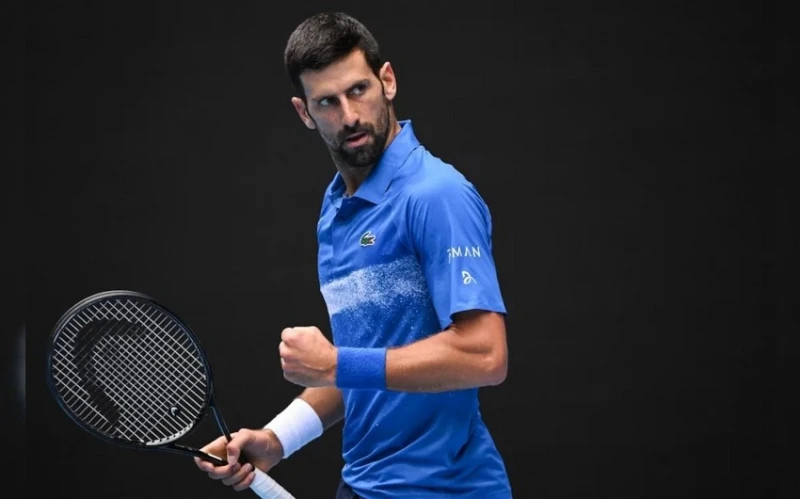 Novak Djokovic and Andy Murray's collaboration has ended