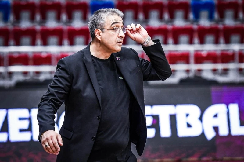 Murat Dikmen: "It's not over yet"
