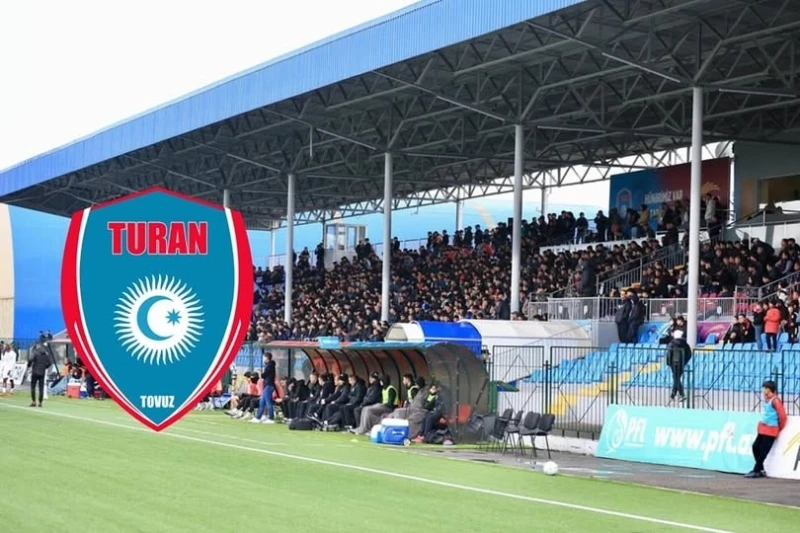 What did "Turan Tovuz" spend over 3 million on?