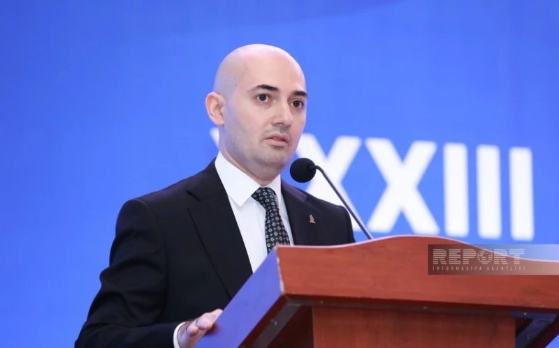 Sarkhan Hajiyev: "We are closely monitoring the issue of match-fixing"