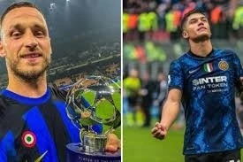 Финалист Лиги чемпионов попрощается с двумя футболистами