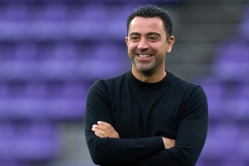 Xavi: "Ancelotti has won many titles in 10 years, and yet..."