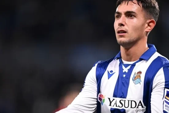 "Arsenal" Completes Negotiations for Spanish National Team Player