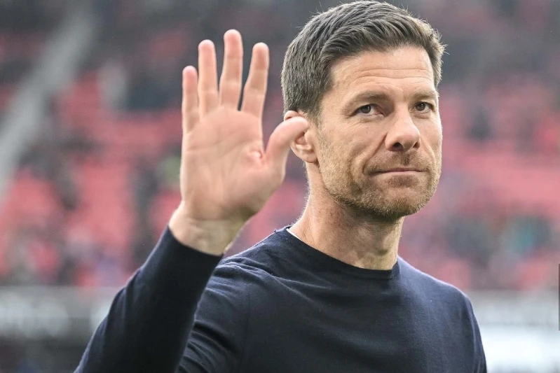 Details of Xabi Alonso's contract with Real Madrid have been revealed