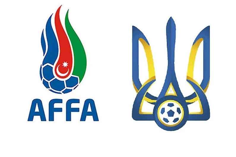 Time and place finalized for our national team's match against Ukraine