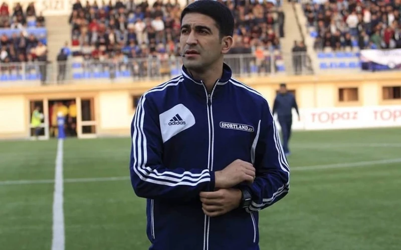 Azerbaijan Cup: Referees appointed for the return matches of "Qarabag" and "Neftchi"
