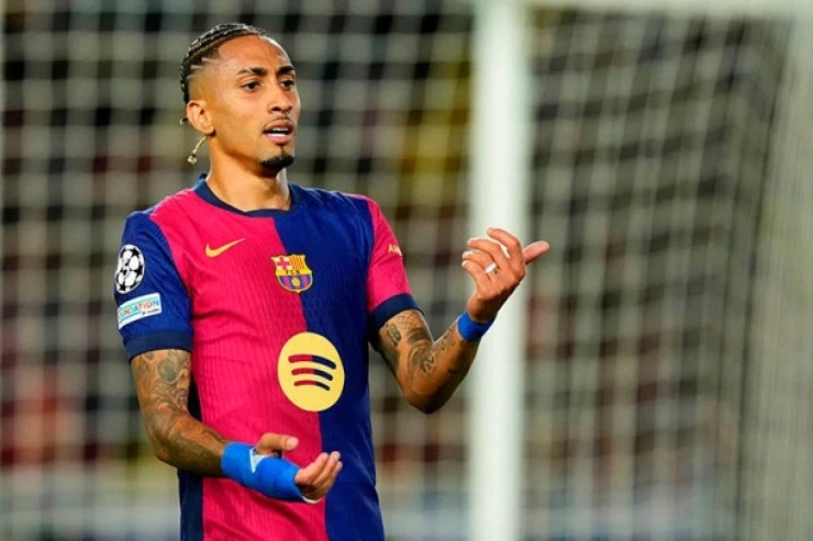 Surpassed Lionel Messi's success, approached Cristiano Ronaldo
