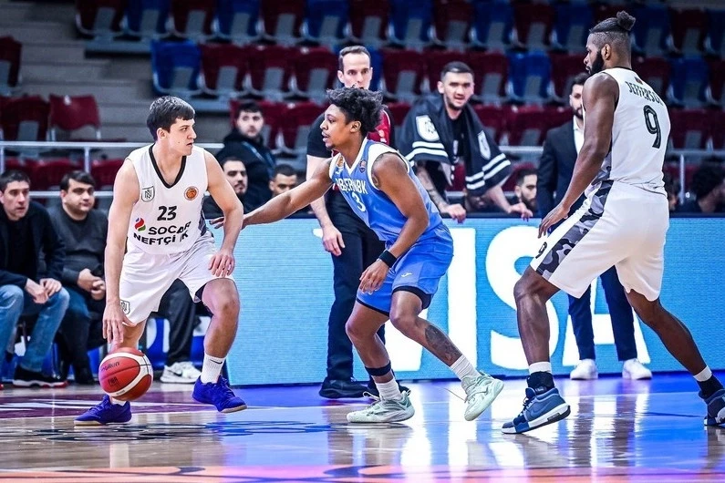"Neftchi" to face "Absheron"
