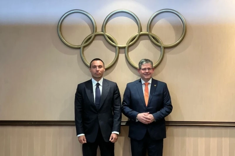 Deaflympics could be held in Azerbaijan