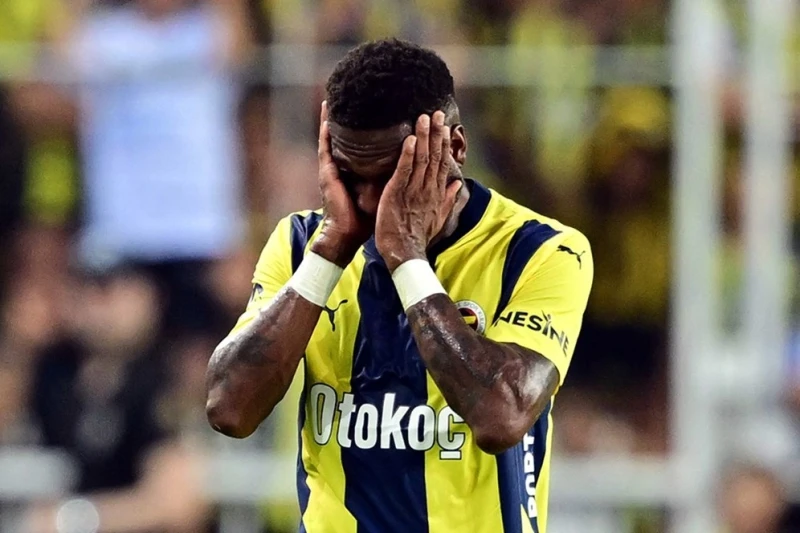 An offer was prepared for "Fenerbahçe"