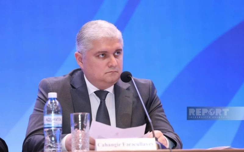 Официальный представитель АФФА заявил, что текущее состояние азербайджанского футбола неудовлетворительное