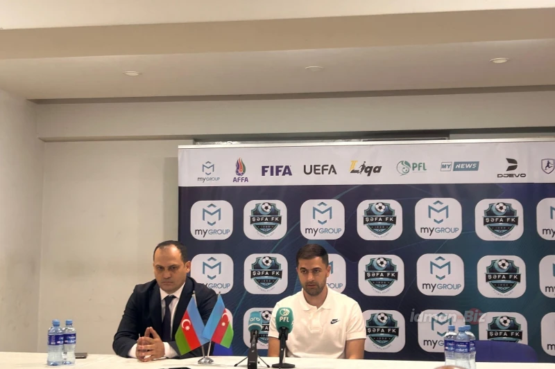 "Shafa"'s head coach: "In the end, the winning team will be us."