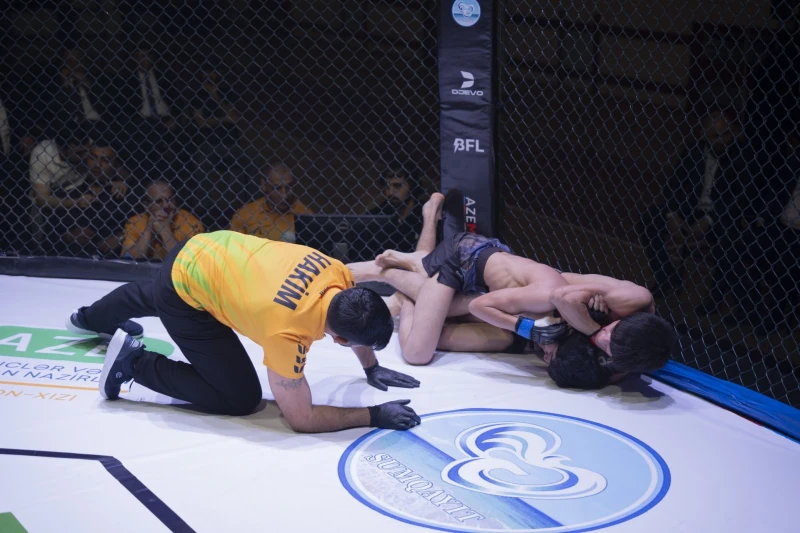 11 fights that took place in Sumgayit - PHOTOS