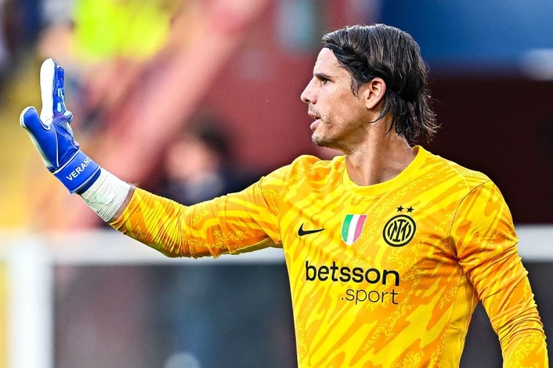 Swiss Goalkeeper Named Player of the Week