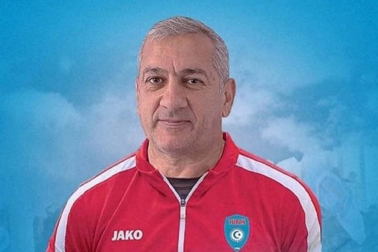 Yunus Huseynov: "We lost 2 points"