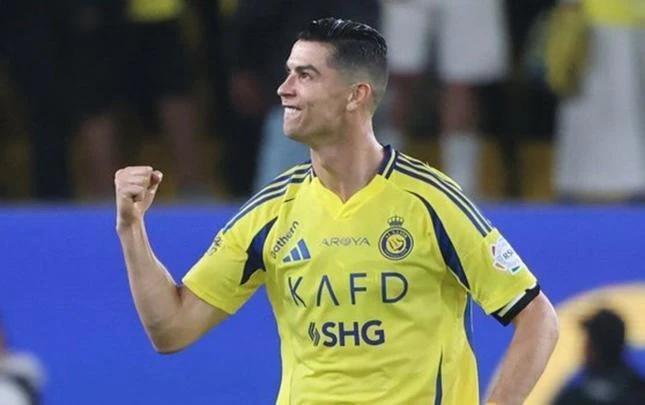 Ronaldo 1000 Gole Yaklaşıyor