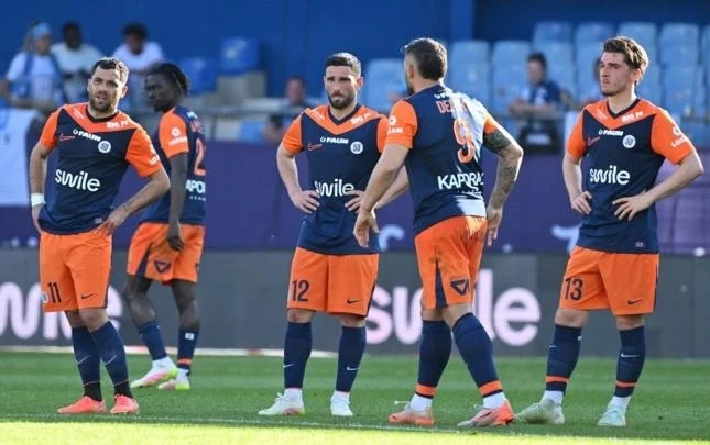 Fransa Şampiyonu Ligue 1'i Terk Ediyor