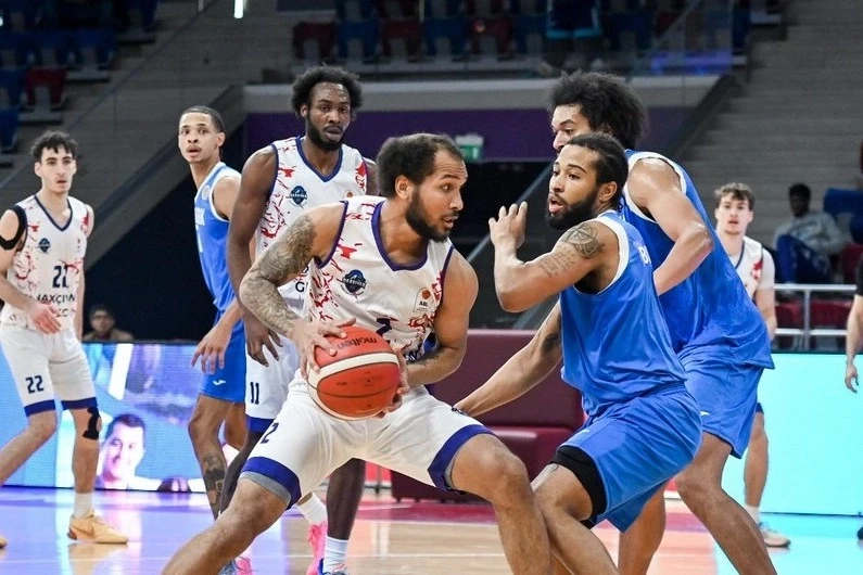 NTD Defeated "Nakhchivan"