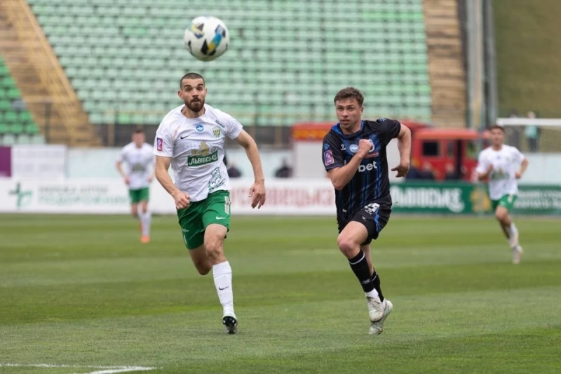 Azərbaycanlı futbolçu dalbadal 4-cü dəfə məğlub olub