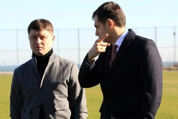 Алексей Бага прояснил утверждения, связанные с "Сумгаитом"