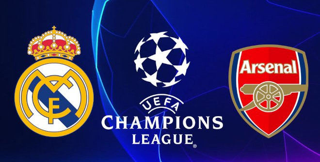 Real Madrid – Arsenal: Will history be made at the Bernabéu?