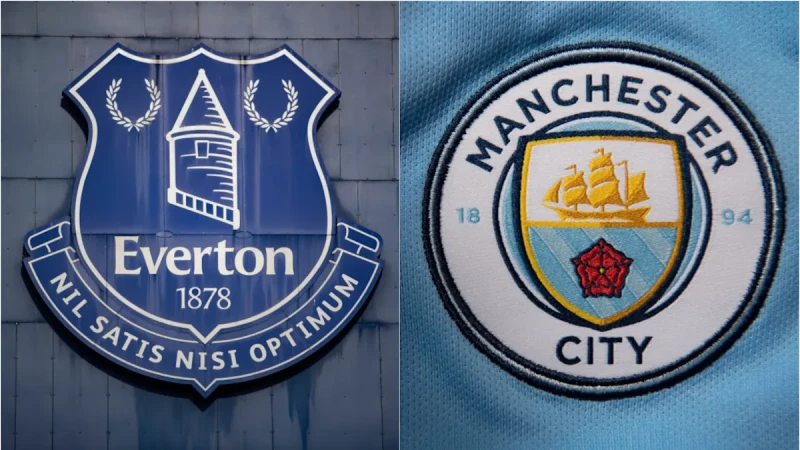 Critical Away Match for Manchester City