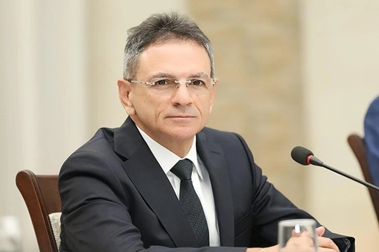 Генерал-полковник покинул федерацию