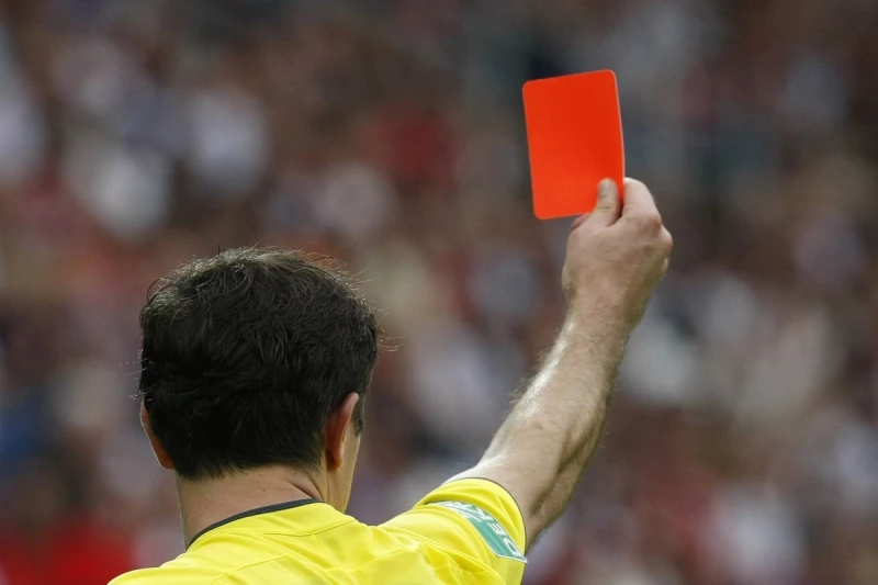 One head coach and two football players are suspended in Misli Premier League