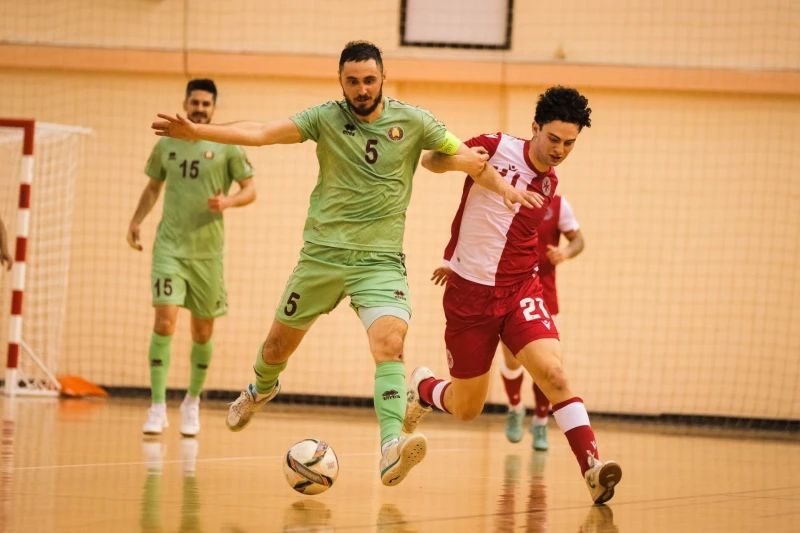 EURO-2026 could be held in another country - Belarus national team is not allowed to play on their own field