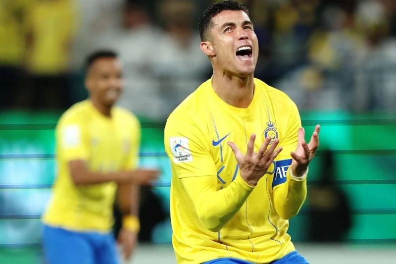 Ronaldo could leave Al Nassr - the reason