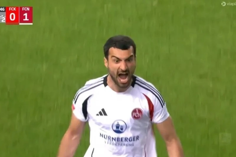 Mahir Emreli: "I have never lost my respect"