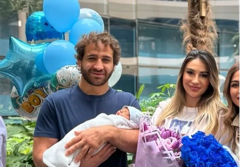 Hidayat Heydarov: "From now on, my victories will be for my son"