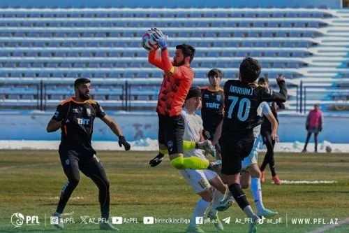 The 24th round concludes in the II League