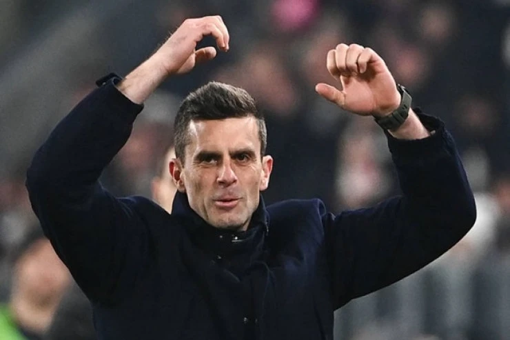 Thiago Motta could be appointed as the head coach of Tottenham