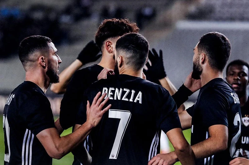 “Qarabakh” is 81st in the world ranking