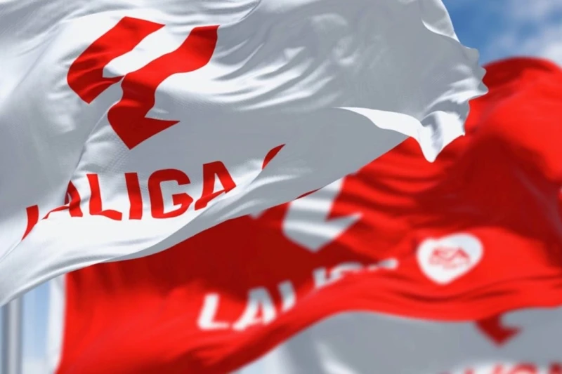 They will also leave La Liga