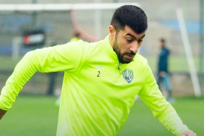 "Kapaz" player: "There is no need for extra motivation in matches with this team"