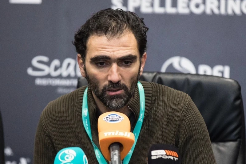 Vagif Javadov: "I am ready for any situation, whatever decision the management makes"