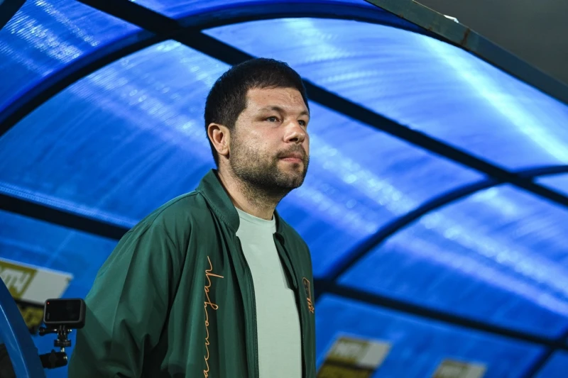 Бывший главный тренер «Сабаха» близок к своему первому чемпионству