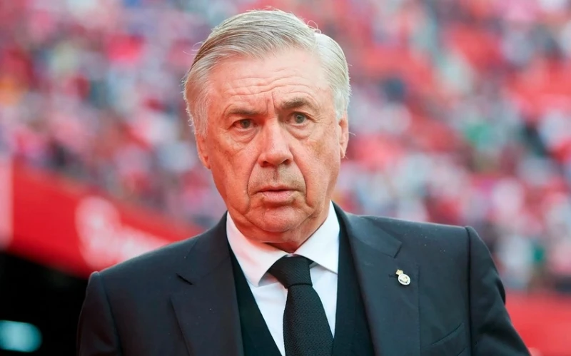 "Real" sets an anti-record under Ancelotti's leadership