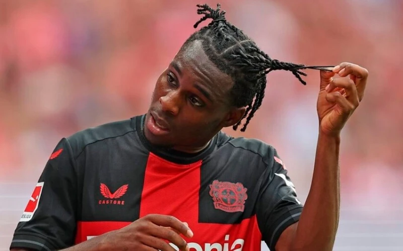 Liverpool has found a replacement for Trent Alexander-Arnold