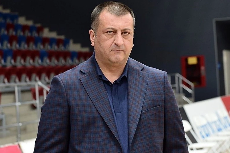 Заур Ахундов: "Araz-Naxçıvan" будет представлять Азербайджан в Европе, и это вызывает гордость