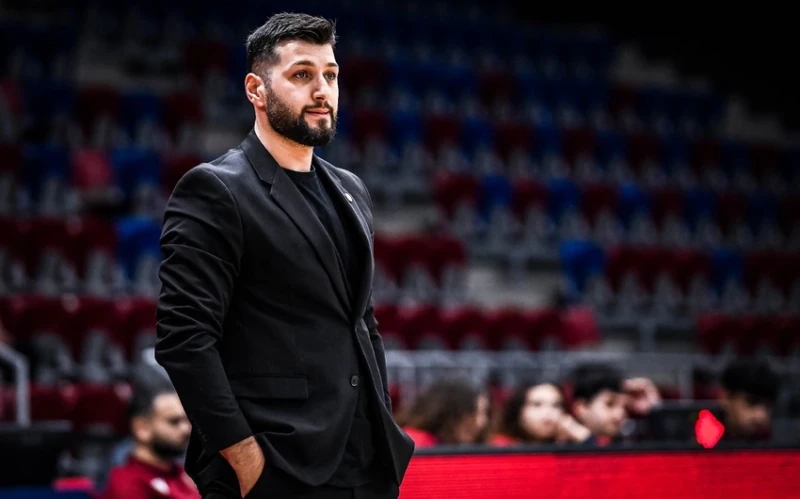 "Neftçi" basketbol takımının baş antrenörü: "Yarı finalde karşılaşacağımız rakibe en güçlü oyunumuzu sergilemeye çalışacağız"