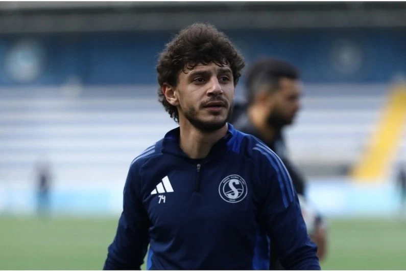 "Sabail" team captain: "We tarnished our name, we caused relegation to the First Division"