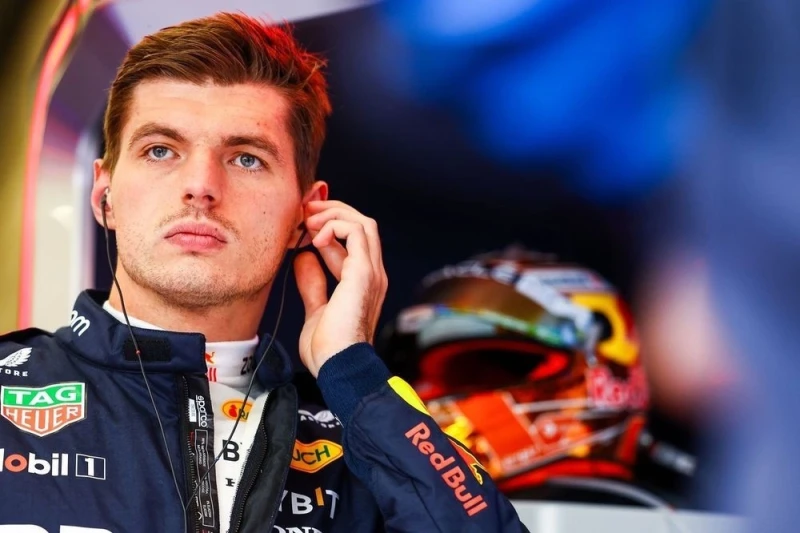 Макс Ферстаппен будет выступать за команду "Red Bull" в следующем сезоне